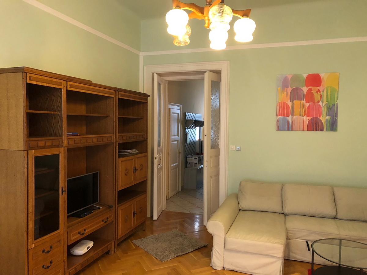 Summer Place Apartament