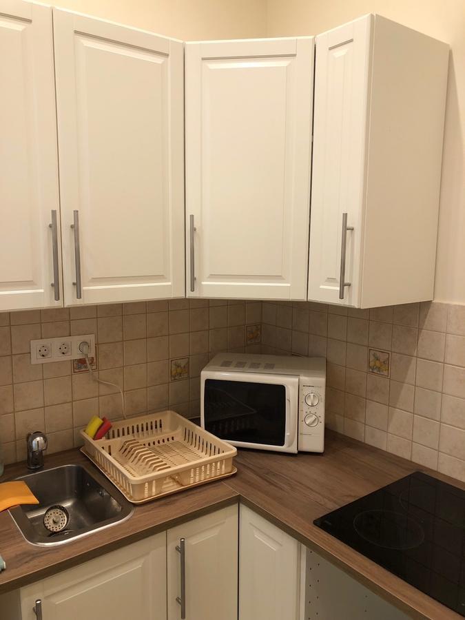 Summer Place Apartament