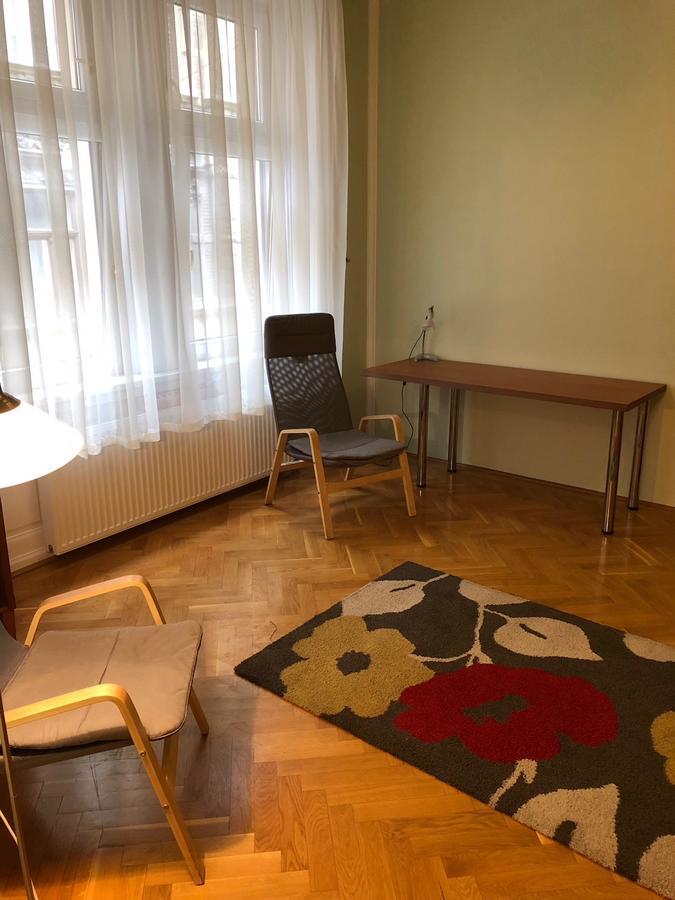 Summer Place Apartament