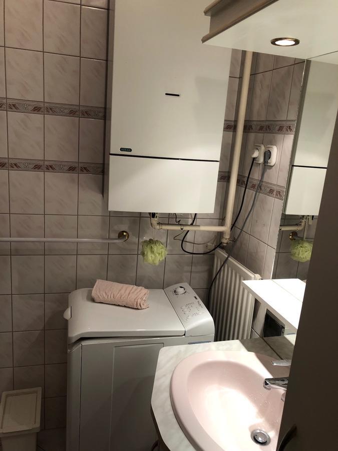 Apartament Summer Place