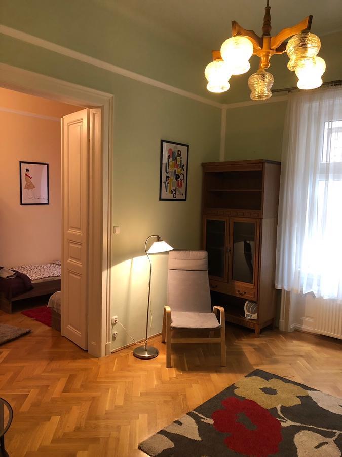 Apartament Summer Place