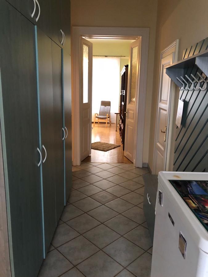 Apartament Summer Place