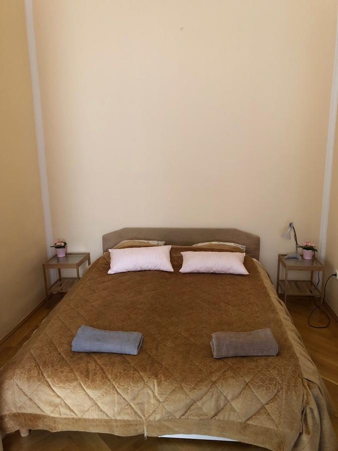 Summer Place Apartament *