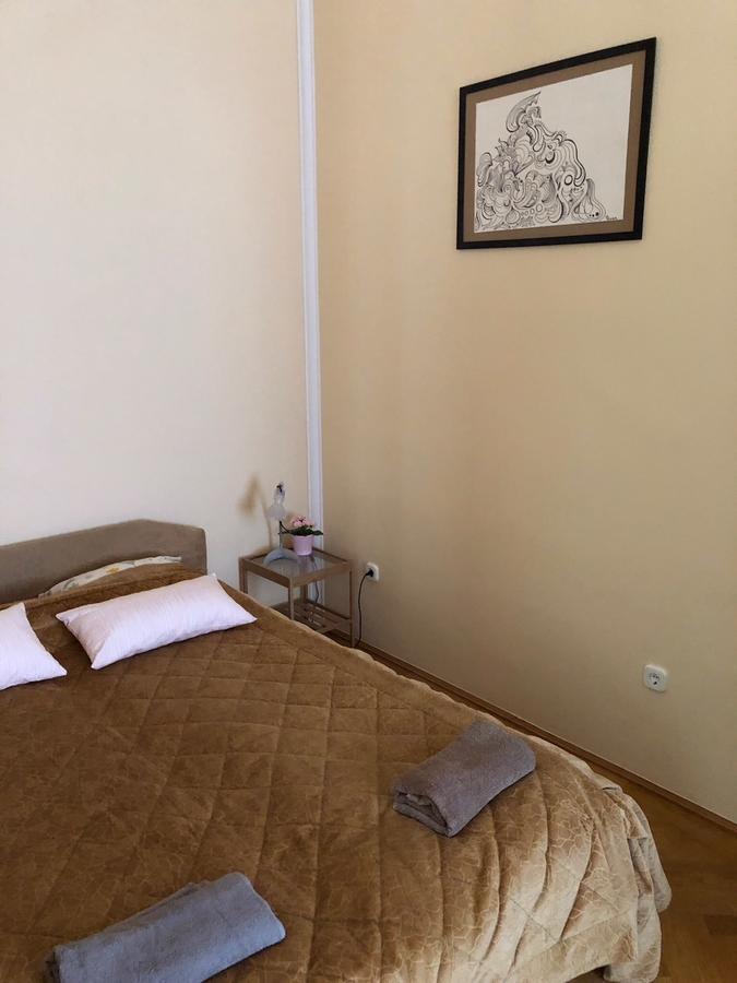 Summer Place Apartament *